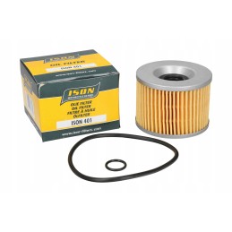 Premium ison hf401 oil filter yamaha kawasaki