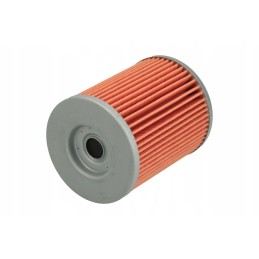 Oil filter hiflofiltro hf152 can am renegade 1000