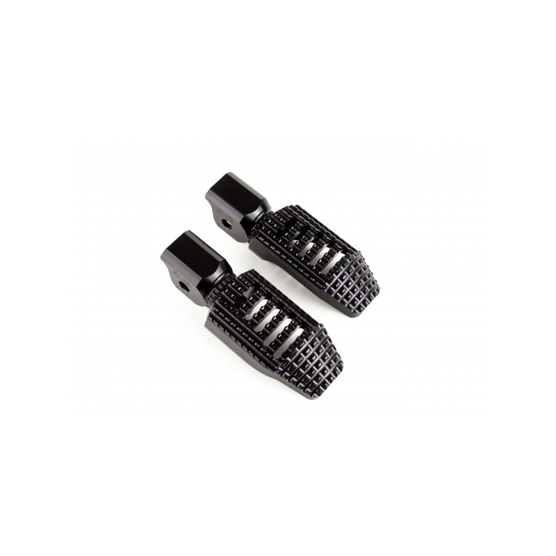 Gilles California Kawasaki z 1000 footrests