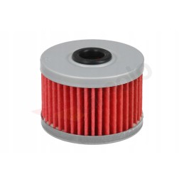 Vesrah SF 1005 Polaris Predator 500 Oil Filter