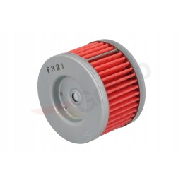 Vesrah SF 1005 Polaris Predator 500 Oil Filter