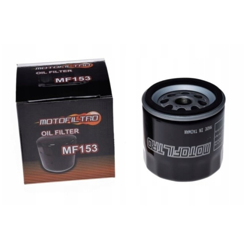 Oil filter motofiltro mf153 hf153 cagiva ducati