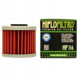Hiflo hf 116