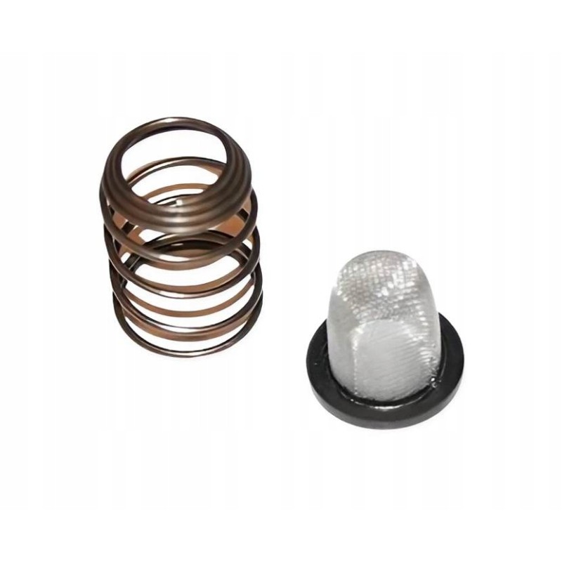 Spring oil filter 4t gy6 motogeneric