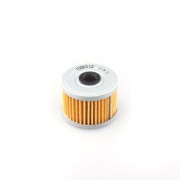 Premium oil filter ison 112 hf112 kawasaki honda