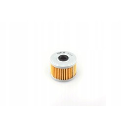 Premium oil filter ison 112 hf112 kawasaki honda