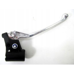 Piaggio Vespa lever mounting handle