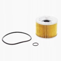 Oil filter mahle ox61d kawasaki ex ninja zrx zzr