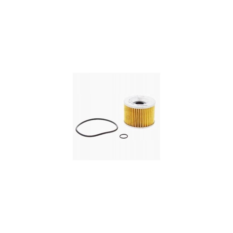 Oil filter mahle ox61d kawasaki ex ninja zrx zzr