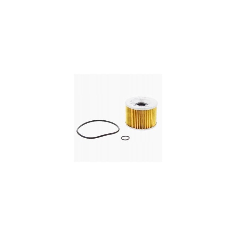 Oil filter mahle ox61d yamaha fj fz genesis fzr
