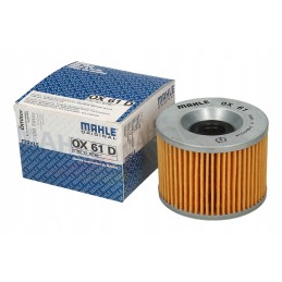 Oil filter mahle ox61d yamaha fj fz genesis fzr