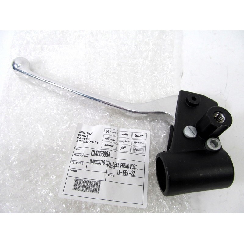 Gilera Runner 125 180 rear brake lever handle