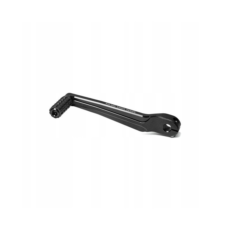 Tnot rsd gear lever hd black