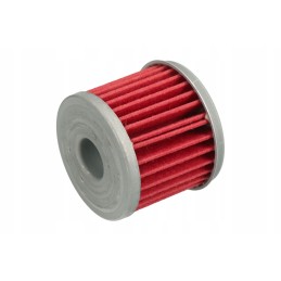 Oil filter hiflofiltro hf 116 honda crf 450r