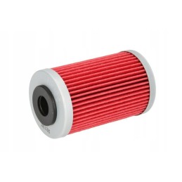 Hiflo HF155 oil filter