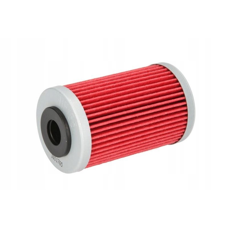 Hiflo HF155 oil filter