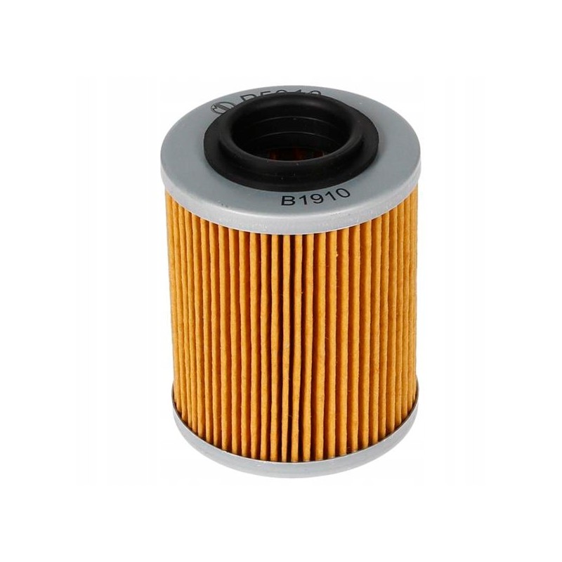 Meiwa miw oil filter p5010 hf152 can am quad