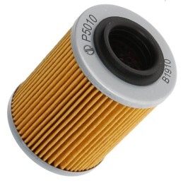 Meiwa miw oil filter p5010 hf152 bombardier