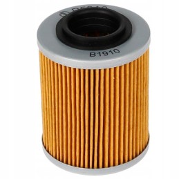 Meiwa miw oil filter p5010 hf152 aprilia can am