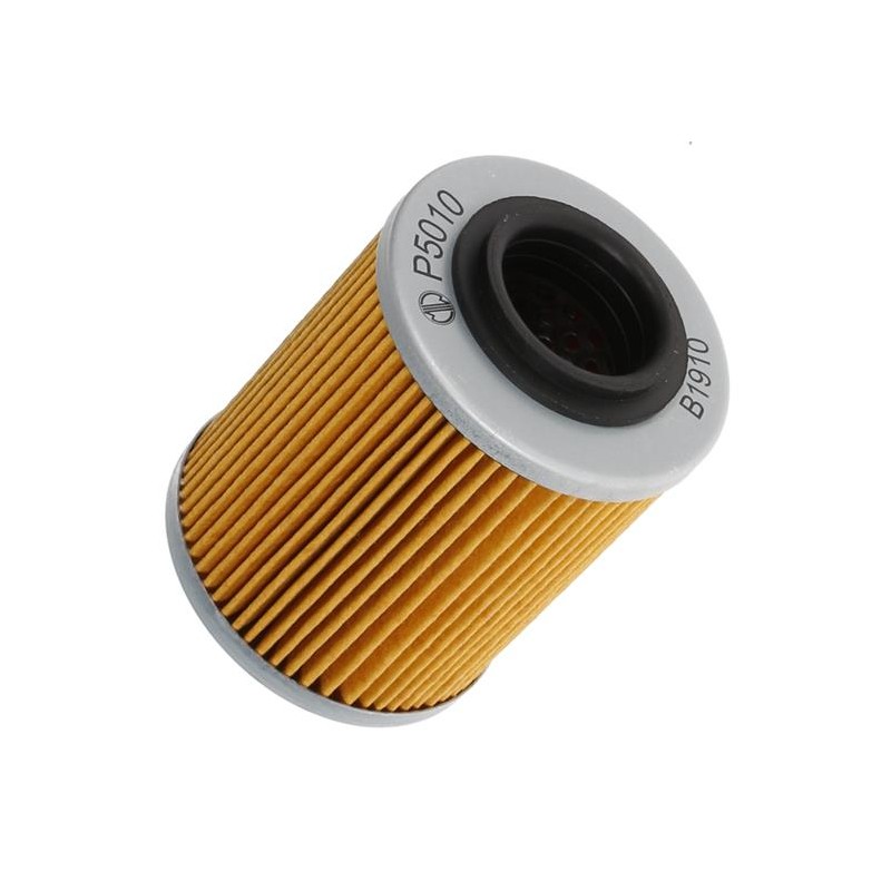 Meiwa miw oil filter p5010 hf152 aprilia can am