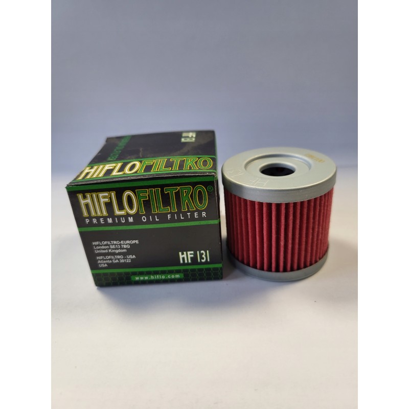Oil filter hf 131 suzuki gs gn gz an ga lt gv ux