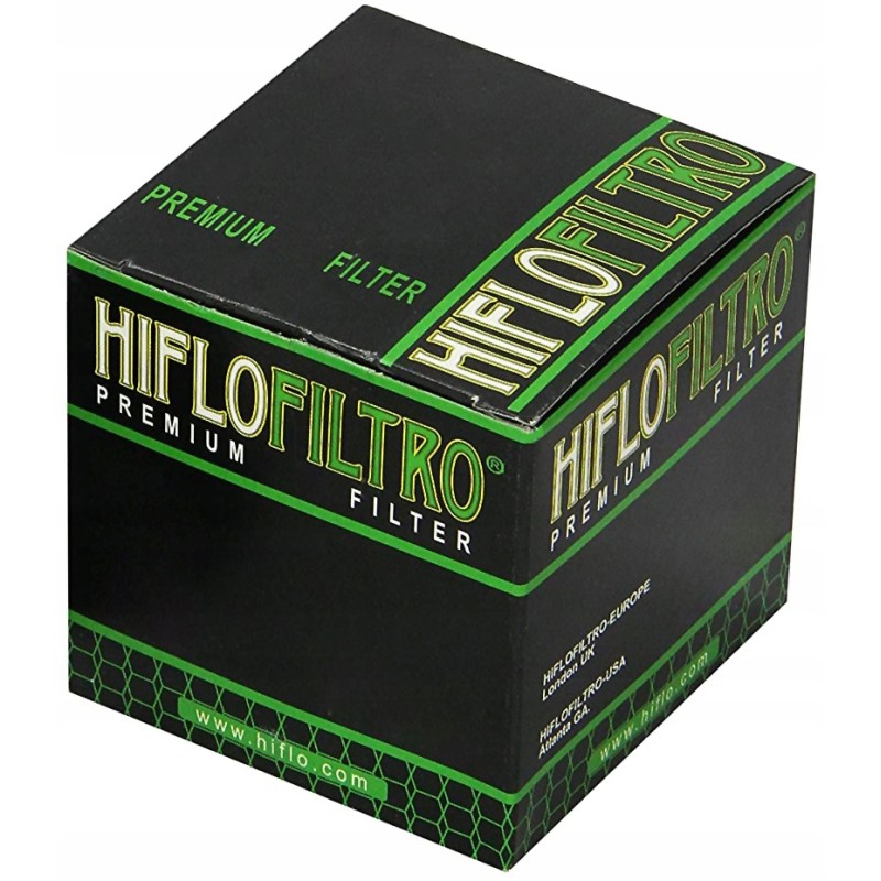 Hiflo oil filter bmw c 1 200 base c1