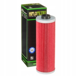 Oil filter hiflofiltro hf161 hf 161