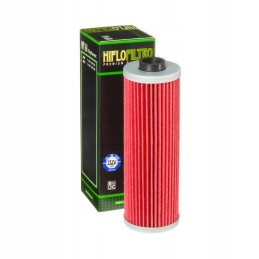Oil filter hiflofiltro hf161 hf 161