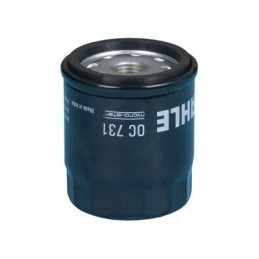 Knecht screw-on oil filter Aprilia amico at