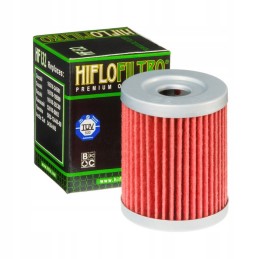 Hiflo oil filter HF132 motorcycles