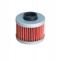 Oil filter hf185 peugeot elyseo satelis 125 150