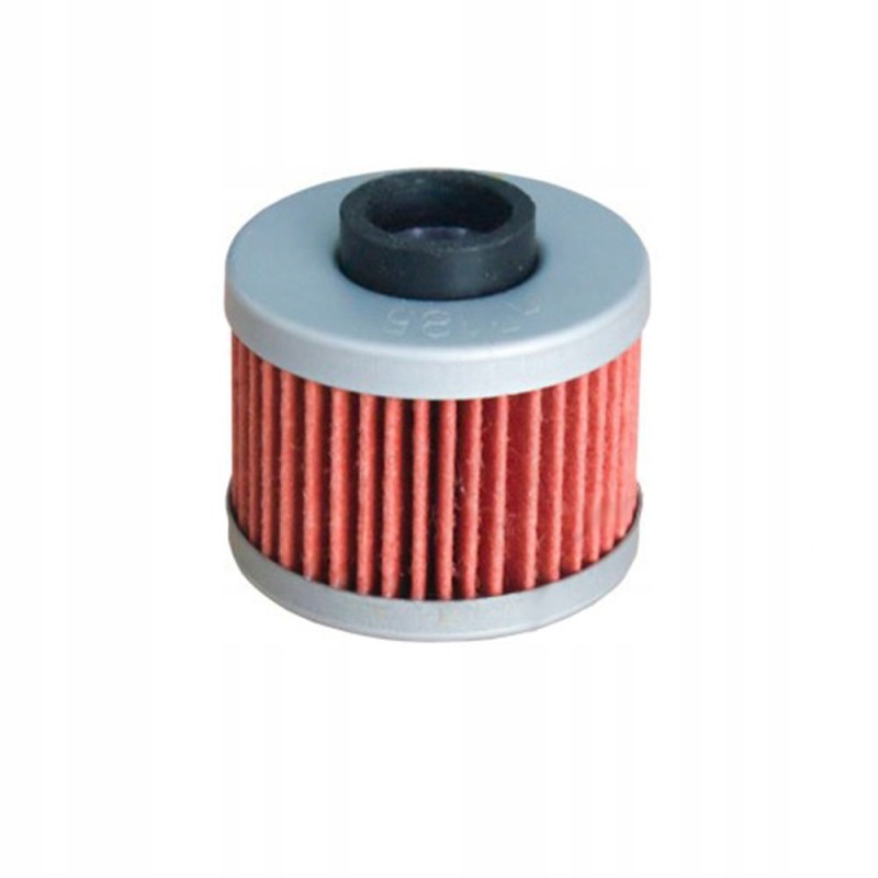 Oil filter hf185 peugeot elyseo satelis 125 150
