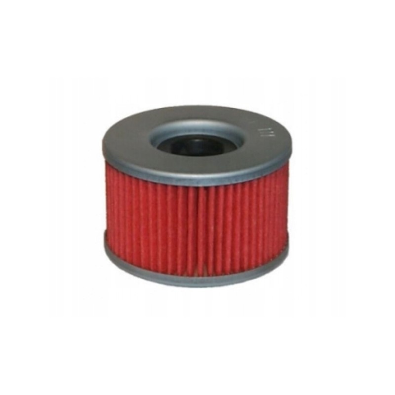 Oil filter HF111