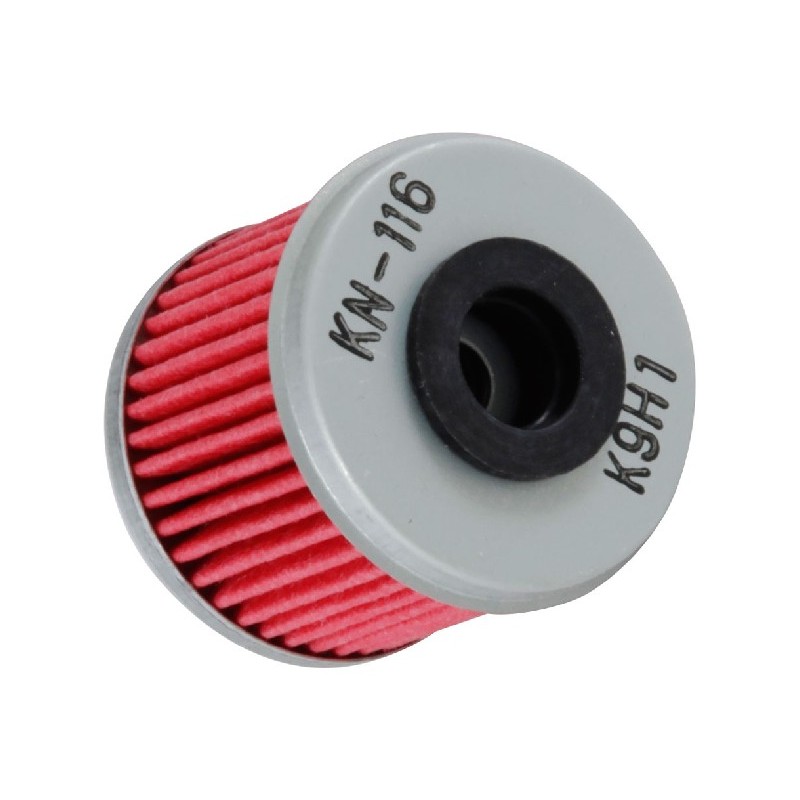 Oil filter moto cartridge honda crf 250 husqvarna