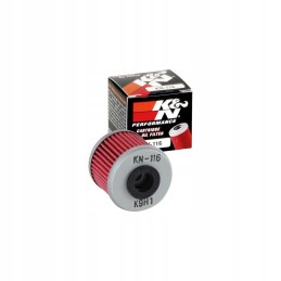 Oil filter moto cartridge honda crf 250 husqvarna