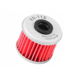 Oil filter moto cartridge honda crf 250 husqvarna