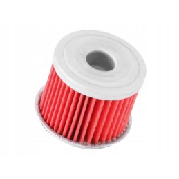 Oil filter moto cartridge honda crf 250 husqvarna