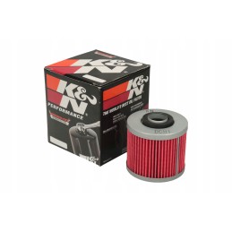 Oil filter moto cartridge honda crf 250 husqvarna