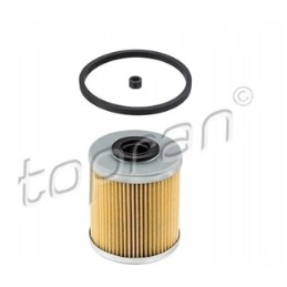 Topran fuel filter 205 628 vw 032 141 032a