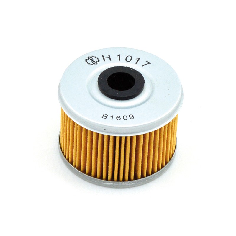 Oil filter miw meiwa h1017 hf113 honda trx 350 400 xl 125 varadero
