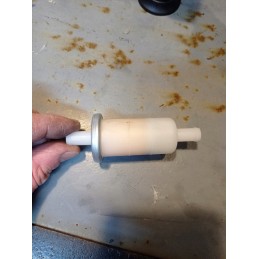 Fuel filter 10 mm honda ntv 650