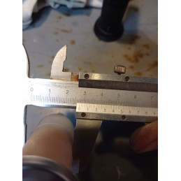 Fuel filter 10 mm honda ntv 650