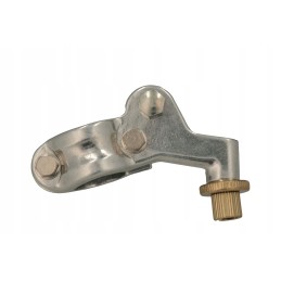 Forged domino clutch lever handle honda cr 125r