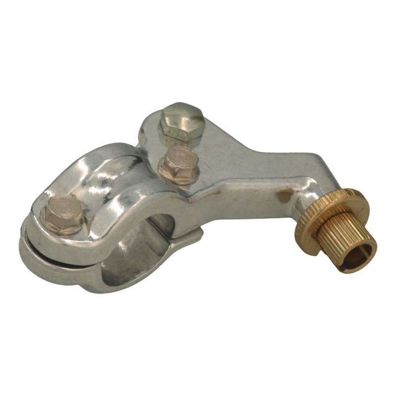 Forged domino clutch lever handle honda cr 250r