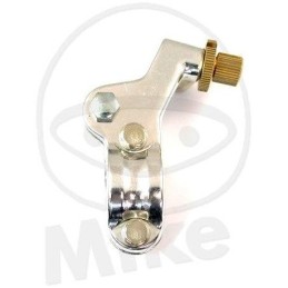 Forged domino clutch lever handle honda cr 250r