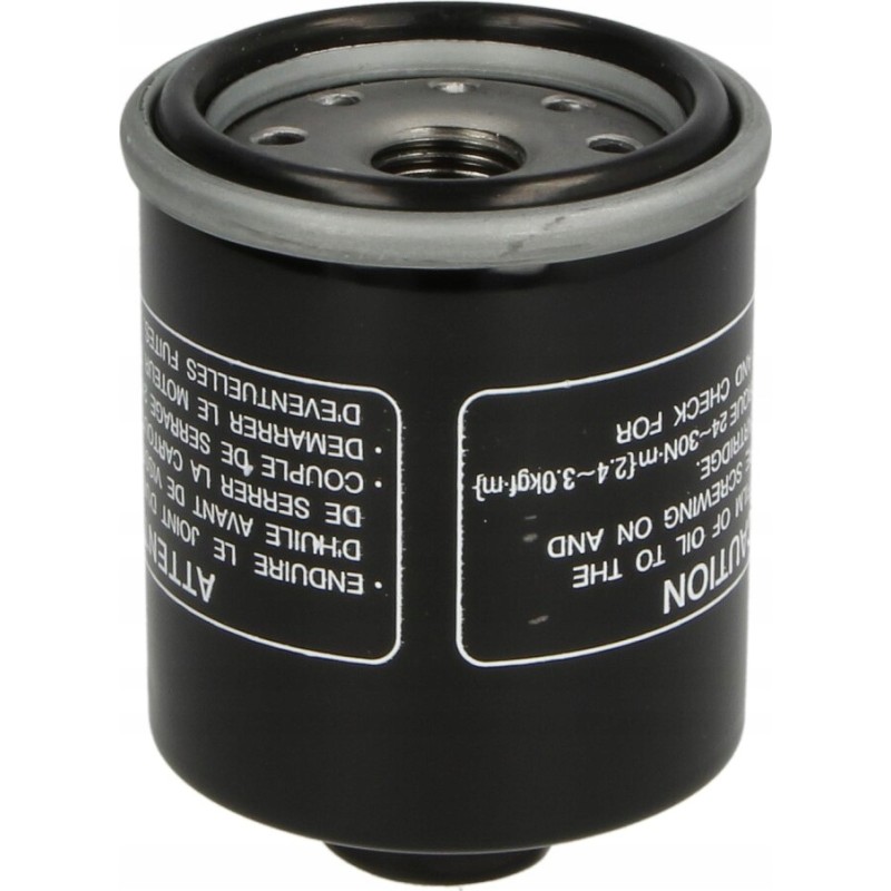 Oil filter malaguti peugeot piaggio