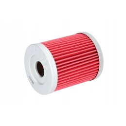 Hiflo HF132 oil filter