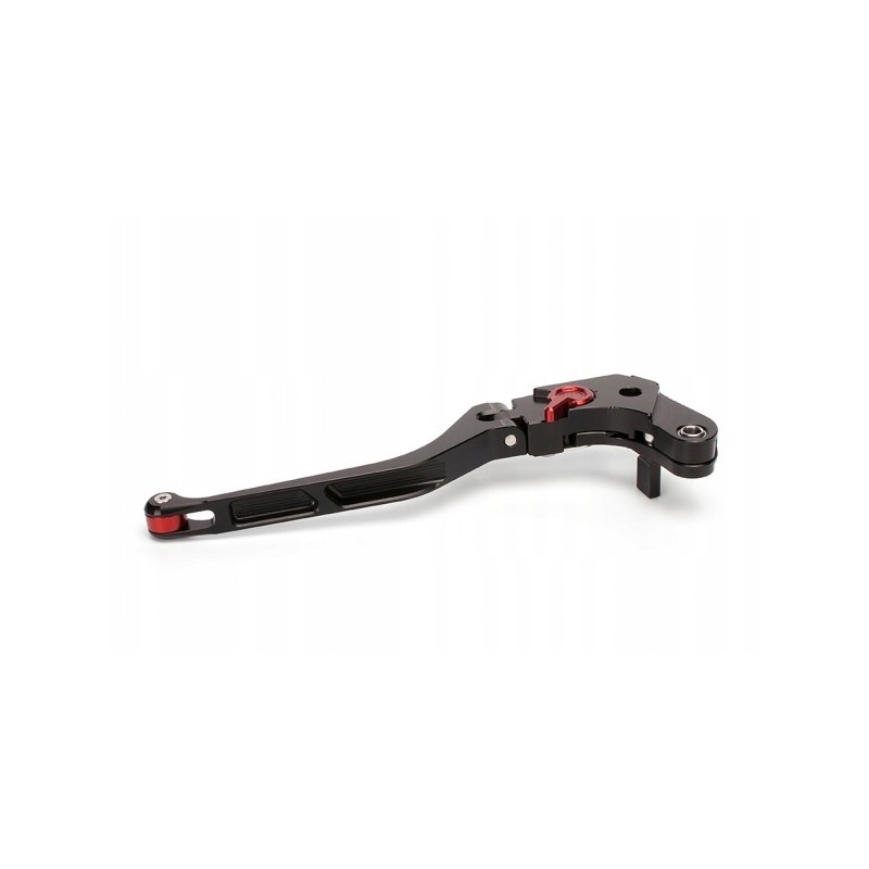 Gilles Indian FTR 1200 clutch lever