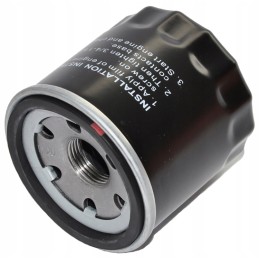 Oil filter appropriate hf303 honda cbr vfr cb 400 500