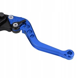 Brake pump and clutch lever, 22mm handles